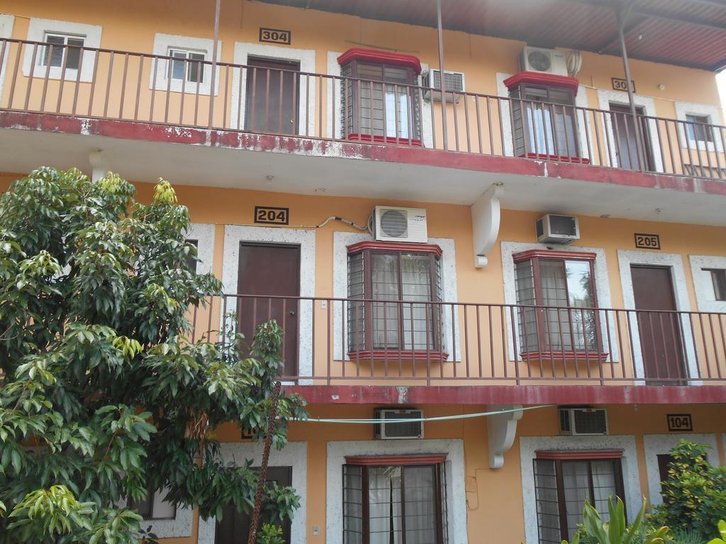 Hotel Quinta San Juan Ciudad Valles Kültér fotó