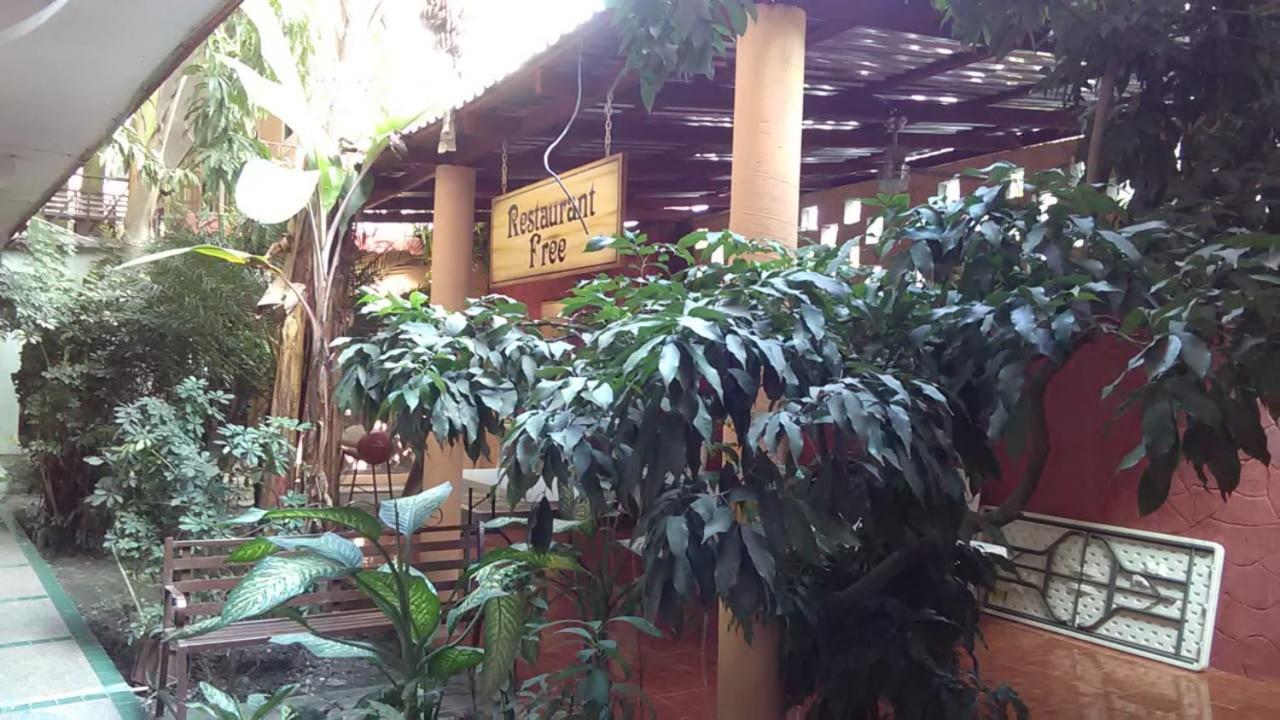 Hotel Quinta San Juan Ciudad Valles Kültér fotó