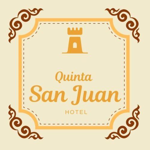 Hotel Quinta San Juan Ciudad Valles Kültér fotó